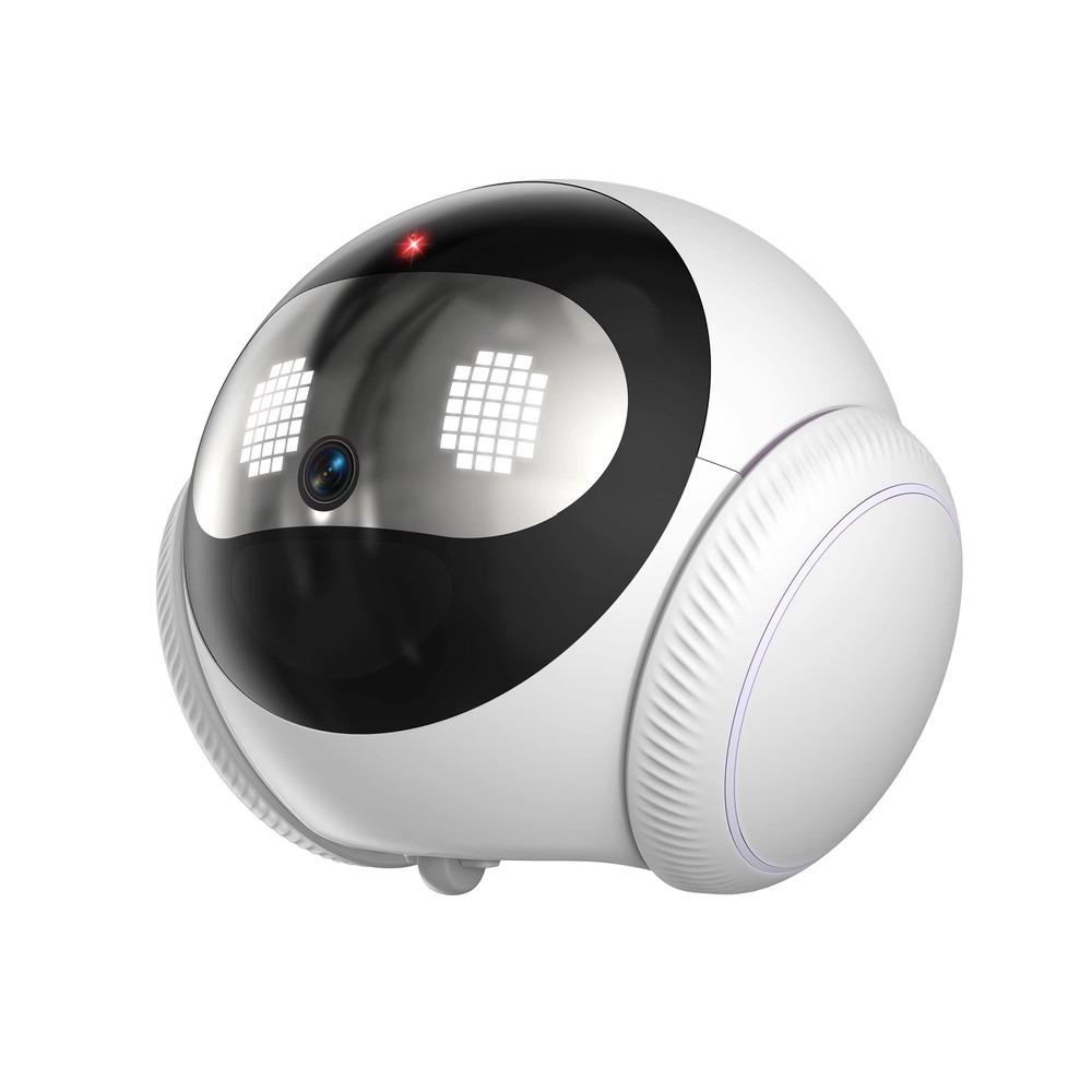 Home Security Robot - Robot S1 con design originale ODM,