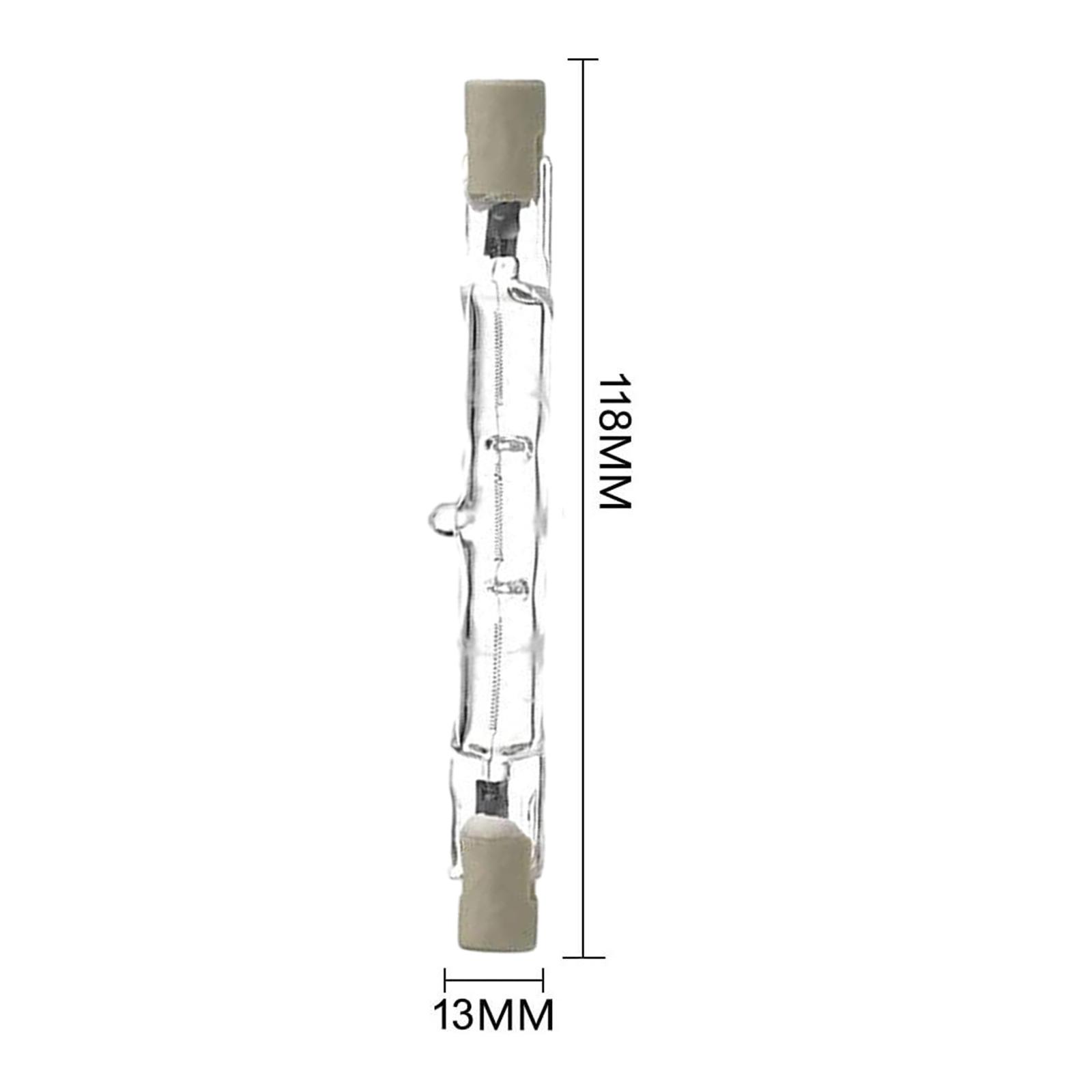 Home Security Flood Lights - Lampadina di sicurezza a luce intensa