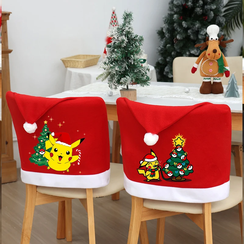 Home Security Items - Pokémon, coprisedia a forma di cappello