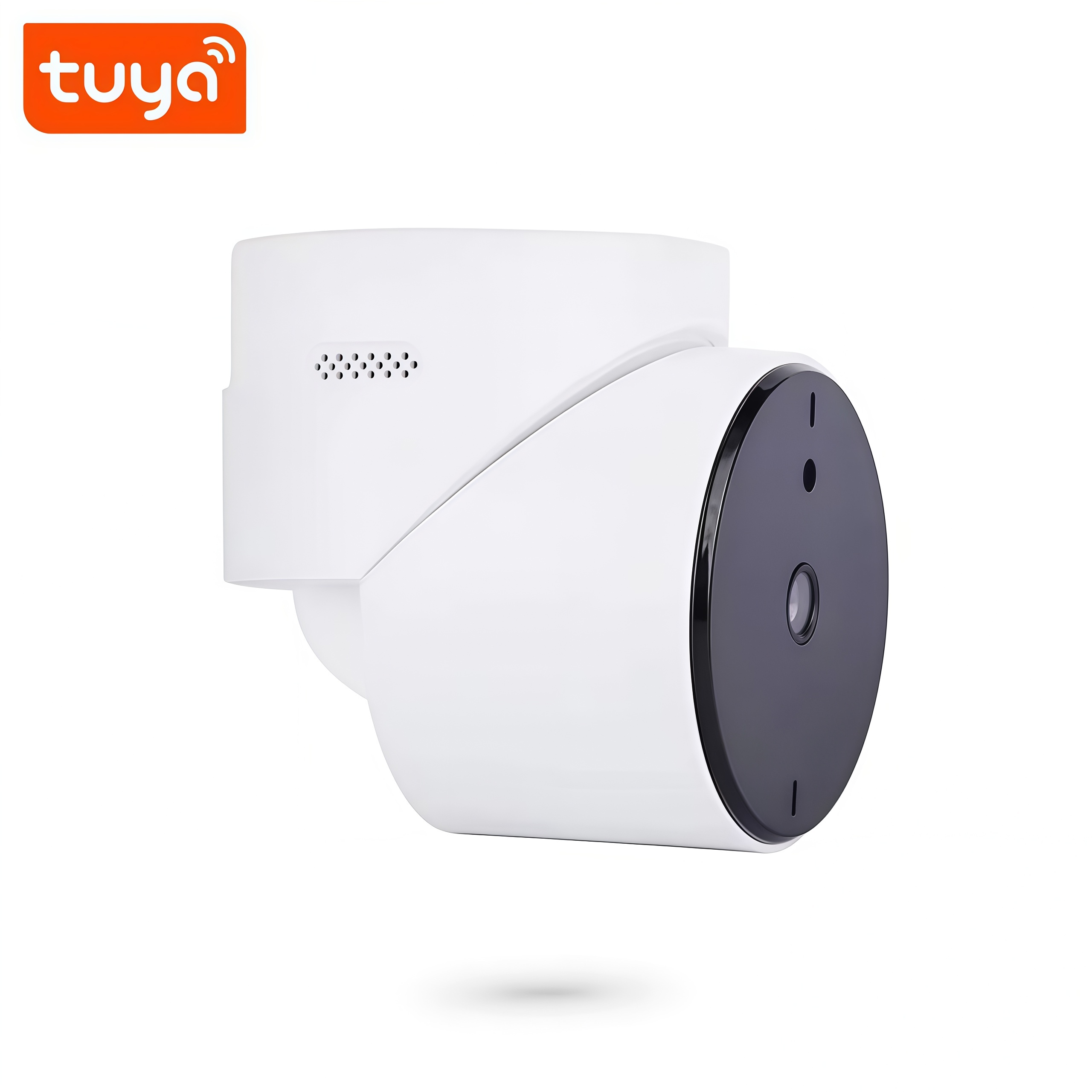 Home Security Front Door Camera - Tuya SmartLife APP Telecamera per apriporta