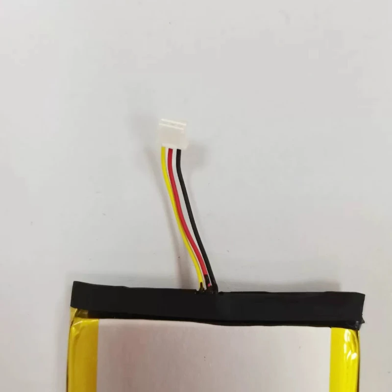 765965 Batteria di ricambio Li - Home Security Battery Replacement recensione e prezzo
