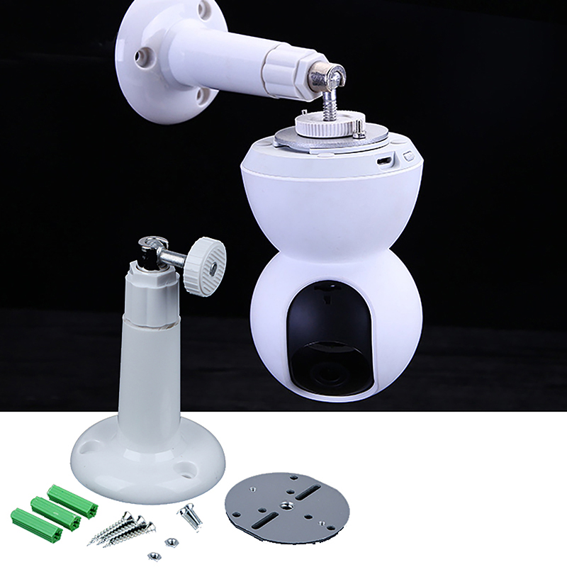 Supporto per telecamera base p - Eufy Camera E220 recensione e prezzo