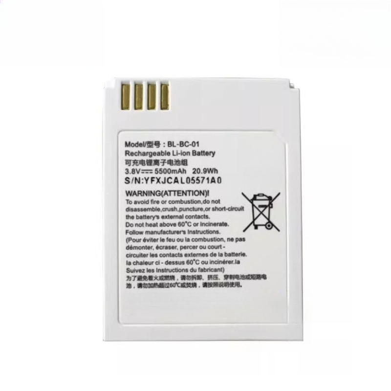 Batteria di alta qualità da 3, - Home Security Battery Replacement recensione e prezzo