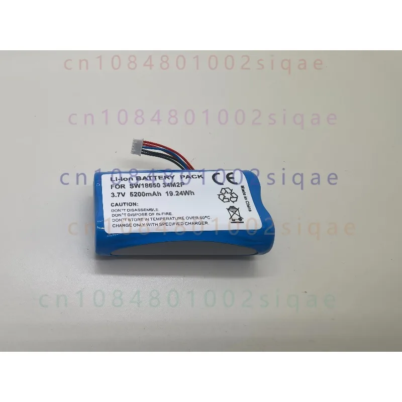 1 pezzo, batteria di ricambio  - Home Security Battery Replacement recensione e prezzo