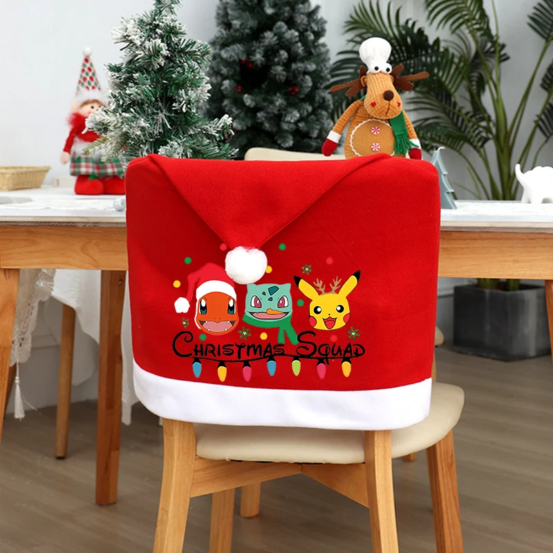 Pokémon, coprisedia a forma di - Home Security Items recensione e prezzo