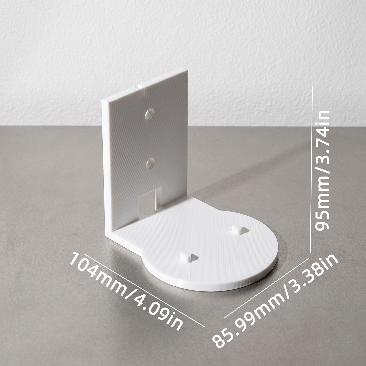 Adatto per Eufy S350, supporto - Eufy Camera E220 recensione e prezzo