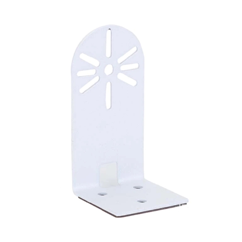 Supporto a forma di L senza pe - Eufy Camera E220 recensione e prezzo